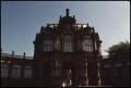 Photograph: Zwinger Palace - entrance building