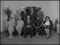 Photograph: ['89 Board of Regents group photo 2]