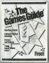 Journal/Magazine/Newsletter: [The Gay Games IV guide]