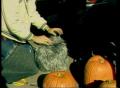 Video: [News Clip: Pumpkin Carving]