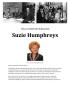 Article: Texas Women in Journalism: Suzie Humphreys