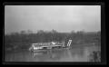Photograph: [A steamboat on a river]