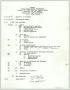 Text: [Agenda for the October 27, 1990 meeting of the Texas Human Rights Fo…