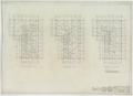Technical Drawing: Wilkinson Office Building and Parking Garage, Midland, Texas: Fifth, …