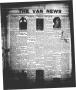 Newspaper: The Van News (Wills Point, Tex.), Vol. [3], No. [8], Ed. 1 Friday, Fe…