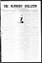 Newspaper: The McMurry Bulletin (Abilene, Tex.), Vol. 1, No. 2, Ed. 1, Wednesday…