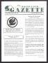 Newspaper: The Double Oak Gazette (Double Oak, Tex.), Vol. 24, No. 9, Ed. 1 Wedn…