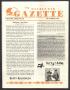 Newspaper: The Double Oak Gazette (Double Oak, Tex.), Vol. 23, No. 10, Ed. 1 Thu…