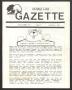 Newspaper: Double Oak Gazette (Double Oak, Tex.), Vol. 11, No. 7, Ed. 1, April 1…