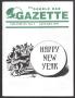 Newspaper: The Double Oak Gazette (Double Oak, Tex.), Vol. 15, No. 3, Ed. 1, Jan…
