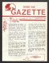 Newspaper: Double Oak Gazette (Double Oak, Tex.), Vol. 11, No. 5, Ed. 1, Februar…
