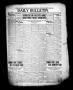 Newspaper: Daily Bulletin. (Brownwood, Tex.), Vol. 11, No. 175, Ed. 1 Thursday, …