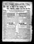Newspaper: Daily Bulletin. (Brownwood, Tex.), Vol. 11, No. 237, Ed. 1 Monday, Ju…