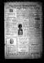 Newspaper: The Detroit News-Herald (Detroit, Tex.), Vol. 3, No. 40, Ed. 1 Thursd…