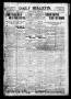 Newspaper: Daily Bulletin. (Brownwood, Tex.), Vol. 10, No. 59, Ed. 1 Friday, Dec…