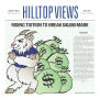 Newspaper: Hilltop Views (Austin, Tex.), Vol. 39, No. 12, Ed. 1 Wednesday, April…