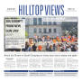 Newspaper: Hilltop Views (Austin, Tex.), Vol. 38, No. 5, Ed. 1 Wednesday, Octobe…
