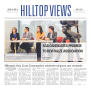 Newspaper: Hilltop Views (Austin, Tex.), Vol. 39, No. 10, Ed. 1 Wednesday, April…