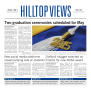 Newspaper: Hilltop Views (Austin, Tex.), Vol. 37, No. 12, Ed. 1 Wednesday, April…