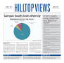 Newspaper: Hilltop Views (Austin, Tex.), Vol. 37, No. 1, Ed. 1 Wednesday, Januar…