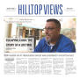 Newspaper: Hilltop Views (Austin, Tex.), Vol. 39, No. 11, Ed. 1 Wednesday, April…
