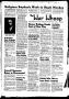 Newspaper: The War Whoop (Abilene, Tex.), Vol. 28, No. 9, Ed. 1, Friday, Novembe…