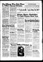 Newspaper: The War Whoop (Abilene, Tex.), Vol. 28, No. 27, Ed. 1, Friday, May 4,…