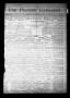 Primary view of The Pioneer Exponent. (Comanche, Tex.), Vol. 23, No. 13, Ed. 1 Friday, December 3, 1909