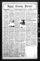 Newspaper: Duval County Picture (San Diego, Tex.), Vol. 1, No. 11, Ed. 1 Wednesd…