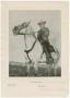 Photograph: [Photograph of Sam Myres Riding a Horse #1]