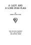 Book: A Lady and a Lone Star Flag