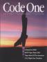 Journal/Magazine/Newsletter: Code One, Volume 16, Number 4, Fourth Quarter 2001