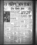Newspaper: The Daily Sun (Goose Creek, Tex.), Vol. 30, No. 174, Ed. 1 Thursday, …