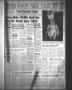 Newspaper: The Daily Sun (Goose Creek, Tex.), Vol. 22, No. 161, Ed. 1 Wednesday,…