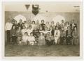 Photograph: [WASP and Friends at 1976 Reunion]