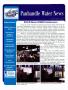 Journal/Magazine/Newsletter: Panhandle Water News, January 2017