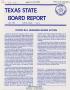 Journal/Magazine/Newsletter: Texas State Board Report, Volume 8, May 1982