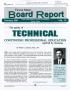 Journal/Magazine/Newsletter: Texas State Board Report, Volume 72, February 2001
