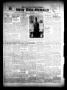 Primary view of Hallettsville Semi-Weekly New Era-Herald (Hallettsville, Tex.), Vol. 69, No. 26, Ed. 1 Friday, February 6, 1942
