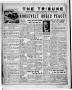Newspaper: The Tribune (Hallettsville, Tex.), Vol. 7, No. 76, Ed. 1 Tuesday, Sep…