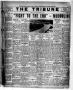 Newspaper: The Tribune (Hallettsville, Tex.), Vol. 4, No. 101, Ed. 1 Friday, Dec…