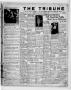 Newspaper: The Tribune (Hallettsville, Tex.), Vol. 7, No. 13, Ed. 1 Friday, Febr…