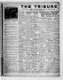 Newspaper: The Tribune (Hallettsville, Tex.), Vol. 6, No. 98, Ed. 1 Tuesday, Dec…