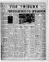 Newspaper: The Tribune (Hallettsville, Tex.), Vol. 6, No. 15, Ed. 1 Tuesday, Feb…