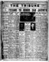 Newspaper: The Tribune (Hallettsville, Tex.), Vol. 5, No. 31, Ed. 1 Friday, Apri…