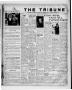 Newspaper: The Tribune (Hallettsville, Tex.), Vol. 7, No. 63, Ed. 1 Friday, Augu…