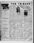 Newspaper: The Tribune (Hallettsville, Tex.), Vol. 7, No. 46, Ed. 1 Tuesday, Jun…