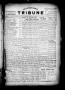Newspaper: The Lavaca County Tribune (Hallettsville, Tex.), Vol. 1, No. [18], Ed…