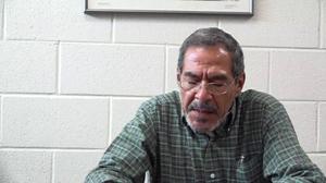 Oral History Interview with Carlos Marentes, July 15, 2015
