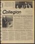 Newspaper: Collegian (Hurst, Tex.), Vol. 1, No. 14, Ed. 1 Wednesday, February 8,…